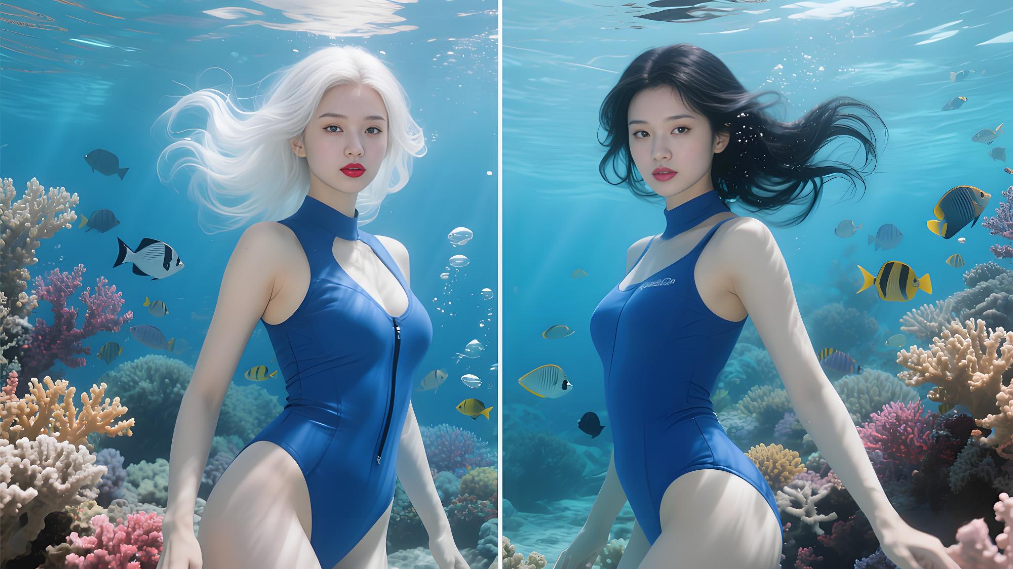 ✅00 后开始买假发?Z世代头顶经济消费报告