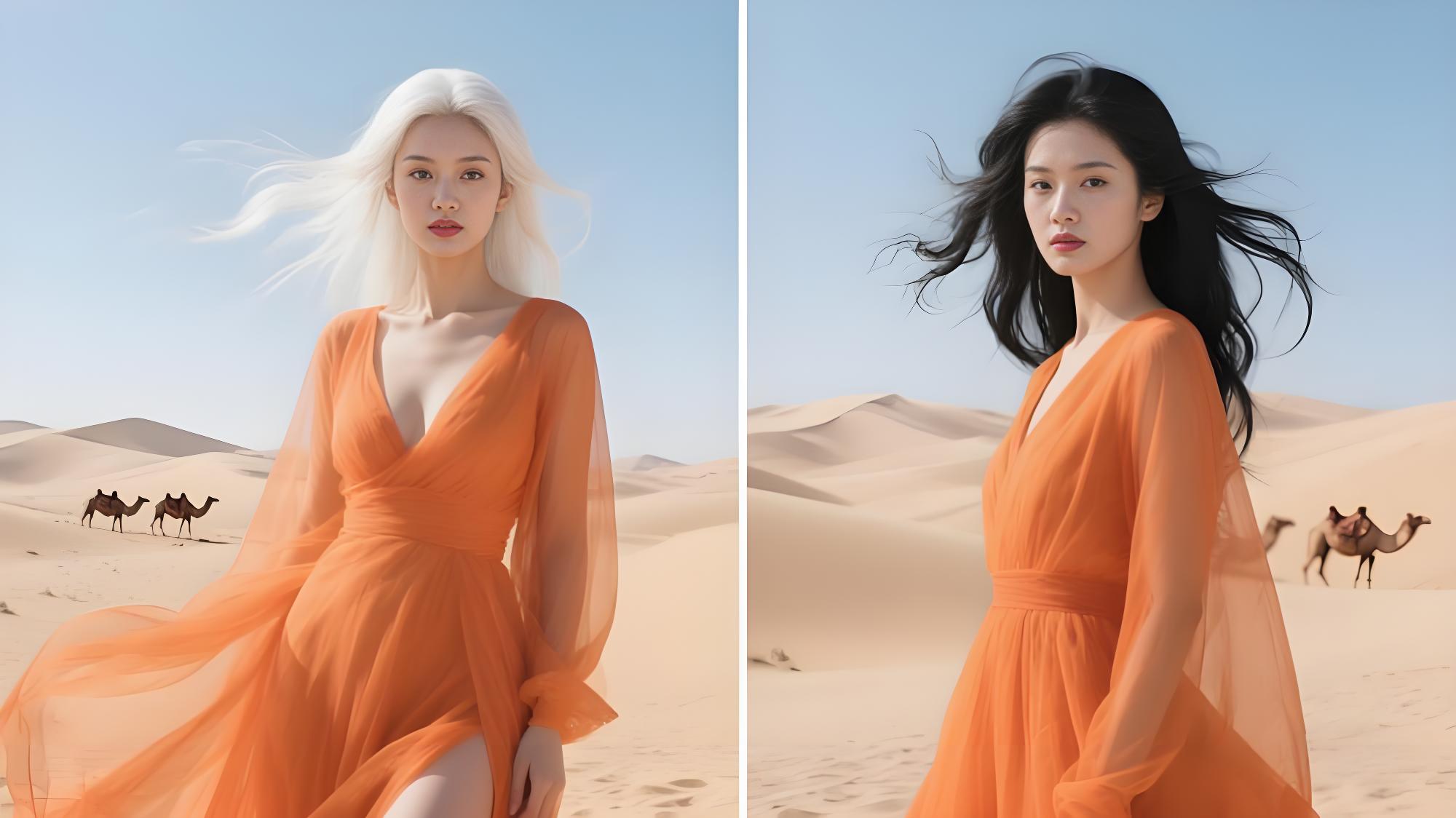 ✅00 后开始买假发?Z世代头顶经济消费报告