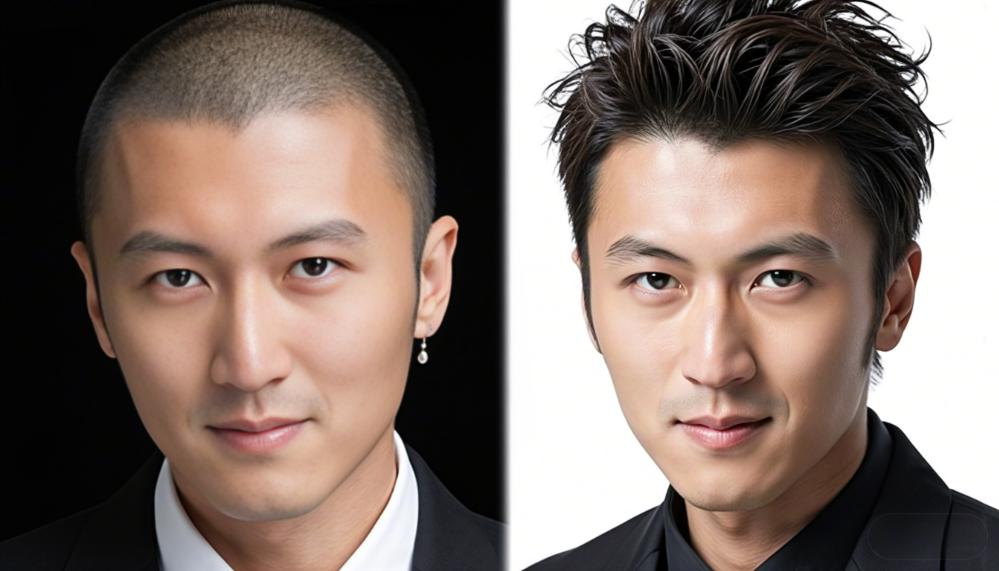 武汉哪里有卖假发的实体店?(内地址列表及选购贴士)