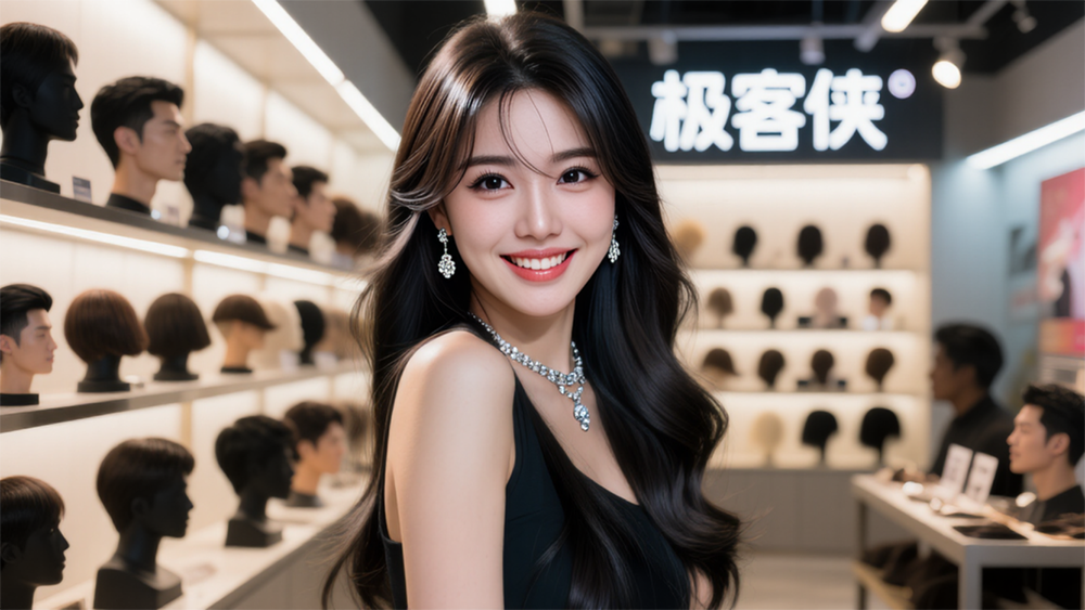 南宁市假发专卖店地址在哪里?(含地址及路线、特色)