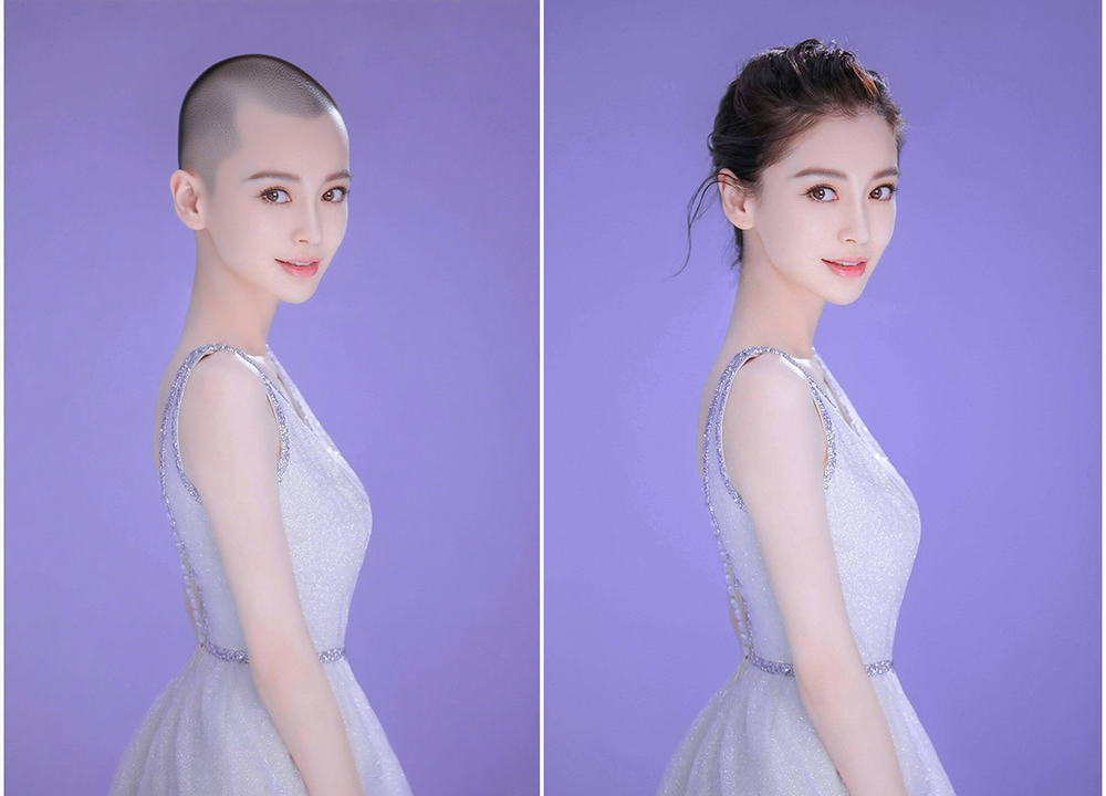 为什么明星的假发永远自然?答案让普通人惊掉下巴💇♀️✨