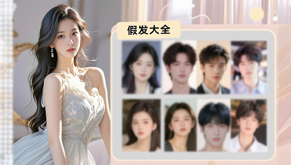 假发会被风吹掉吗?揭秘假发稳固性的真相!