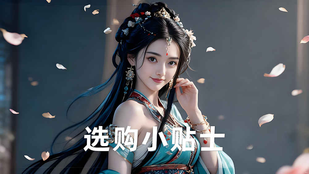 北京哪里有卖假发套的实体店?✨ 权威地址+选购指南一文读懂